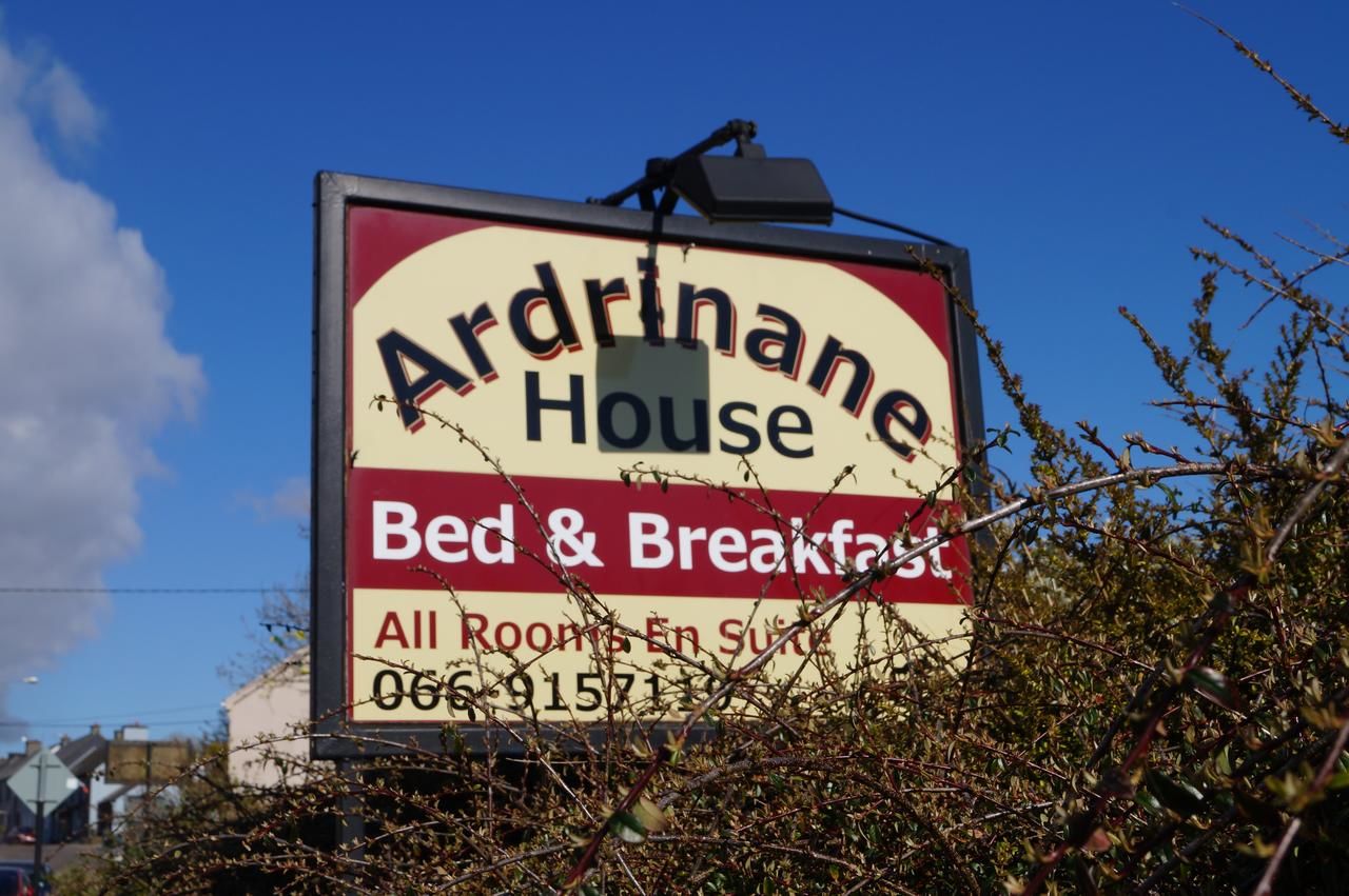 Отели типа «постель и завтрак» Ardrinane House Annascaul-42